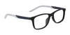 Nike 5037 Eyeglasses | Size 48 / Clear/Clear Jade
