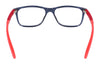 Nike 5037 Eyeglasses | Size 48 / Clear/Clear Jade