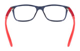 Nike 5037 Eyeglasses | Size 48