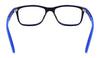 Nike 5037 Eyeglasses | Size 48 / Clear/Clear Jade