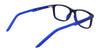 Nike 5037 Eyeglasses | Size 48 / Clear/Clear Jade