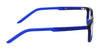 Nike 5037 Eyeglasses | Size 48 / Clear/Clear Jade