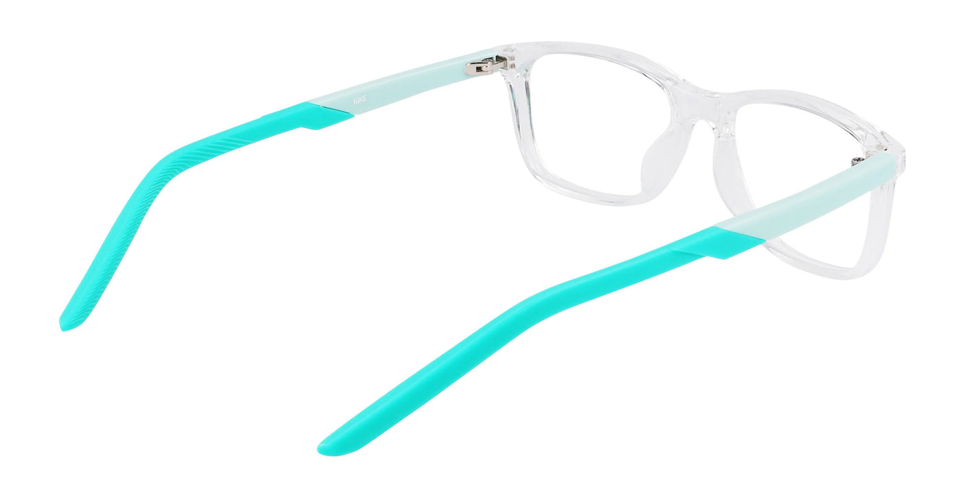 Nike 5037 Eyeglasses | Size 48