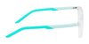 Nike 5037 Eyeglasses | Size 48 / Clear/Clear Jade