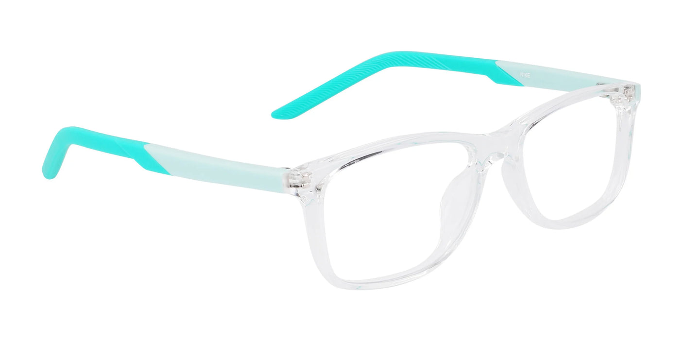 Nike 5037 Eyeglasses | Size 48