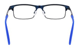 Nike 5592 Eyeglasses | Size 50