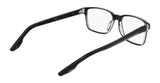 Nike 7160 Eyeglasses | Size 55