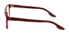 Nike 7161 Eyeglasses | Size 54 / Black