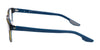 Nike 7162 Eyeglasses | Size 50 / Crystal Butterscotch/Clear