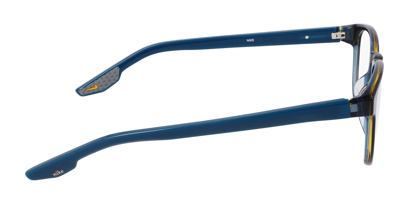 Nike 7162 Eyeglasses | Size 50