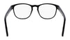 Nike 7162 Eyeglasses | Size 50 / Crystal Butterscotch/Clear