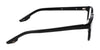 Nike 7162 Eyeglasses | Size 50 / Crystal Butterscotch/Clear