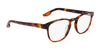 Nike 7162 Eyeglasses | Size 50 / Crystal Butterscotch/Clear