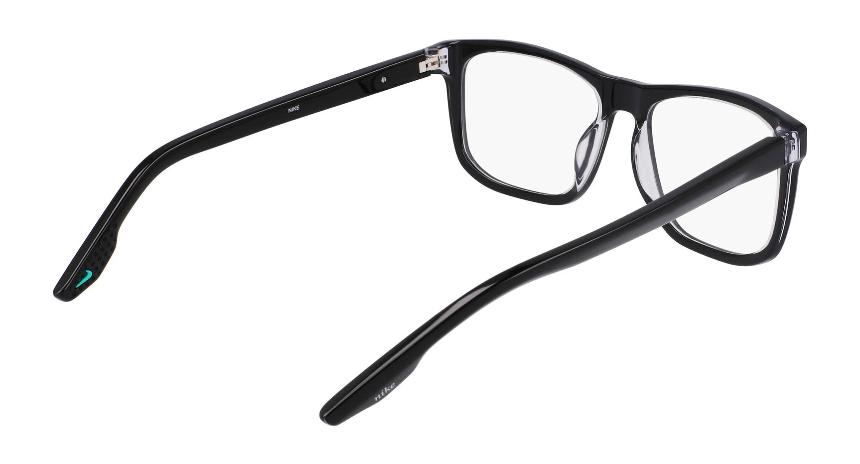 Nike 7163 Eyeglasses | Size 55