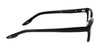 Nike 7165 Eyeglasses | Size 52 / Black