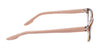 Nike 7165 Eyeglasses | Size 52 / Black
