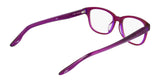 Nike 7165 Eyeglasses | Size 52