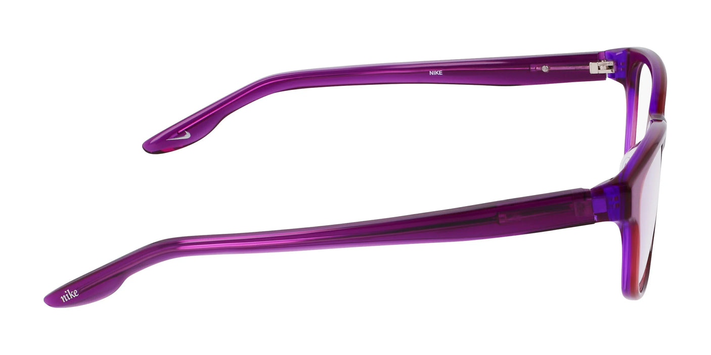 Nike 7165 Eyeglasses | Size 52