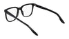 Nike 7166 Eyeglasses | Size 53 / Black