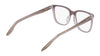 Nike 7166 Eyeglasses | Size 53 / Black