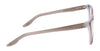Nike 7166 Eyeglasses | Size 53 / Black