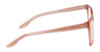 Nike 7166 Eyeglasses | Size 53 / Black