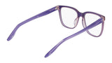 Nike 7166 Eyeglasses | Size 53