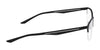 Nike 4316 Eyeglasses | Size 53 / Satin Black