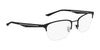 Nike 4316 Eyeglasses | Size 53 / Satin Black
