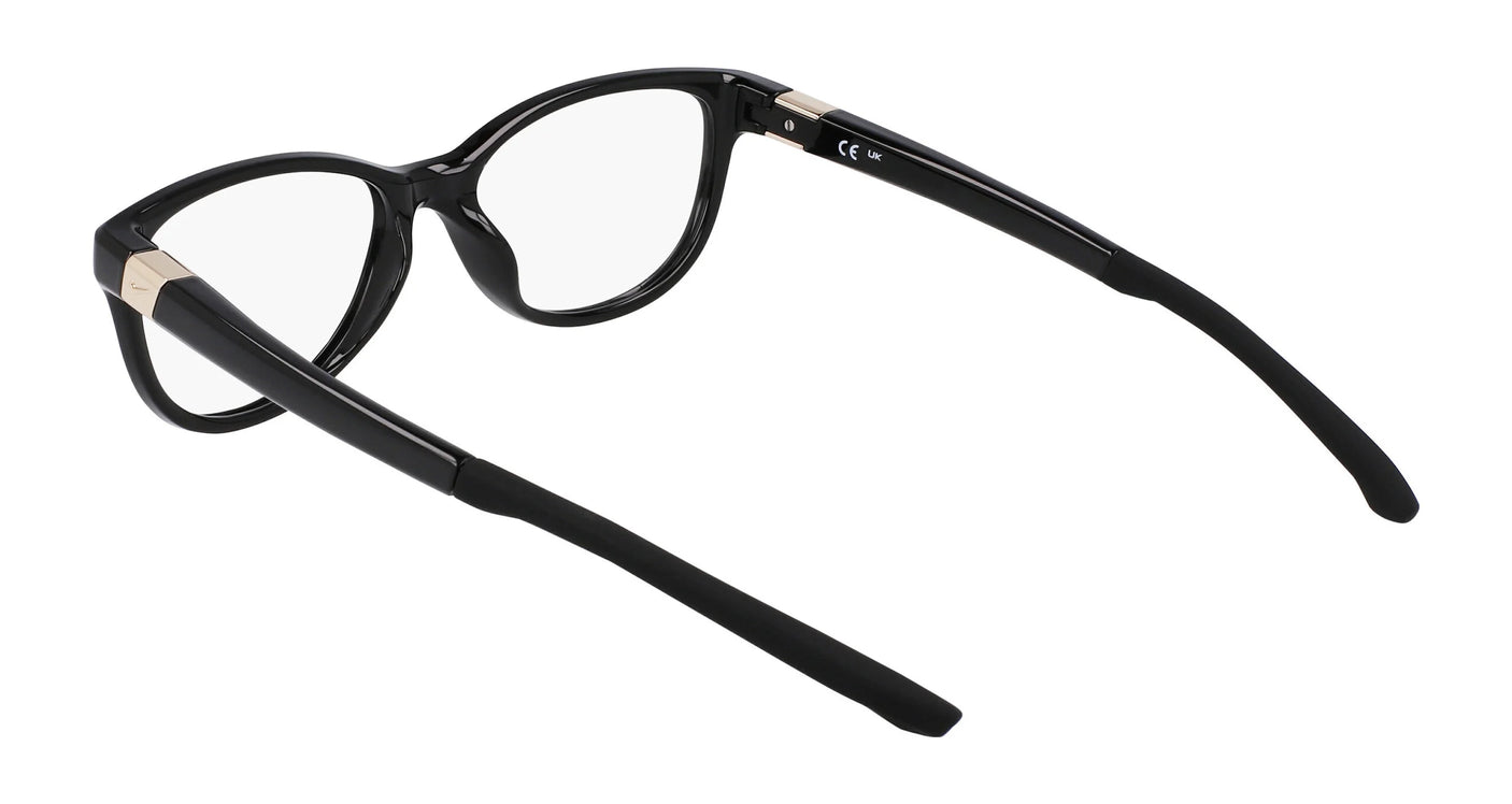 Nike 7155 Eyeglasses | Size 51