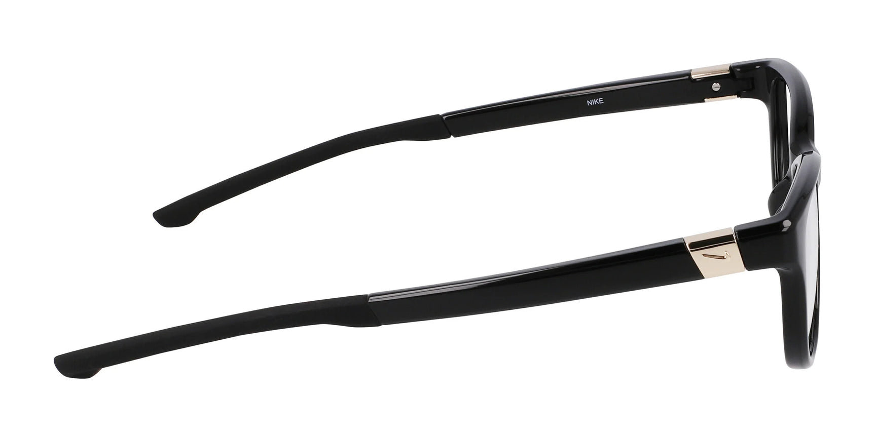 Nike 7155 Eyeglasses | Size 51