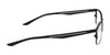 Nike 4315 Eyeglasses | Size 55 / Satin Black