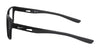 Nike 5038 Eyeglasses | Size 50 / Matte Black/Dark Grey