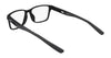 Nike 5038 Eyeglasses | Size 50 / Matte Black/Dark Grey