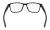 Nike 5038 Eyeglasses | Size 50 / Matte Black/Dark Grey