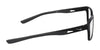 Nike 5038 Eyeglasses | Size 50 / Matte Black/Dark Grey