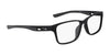 Nike 5038 Eyeglasses | Size 50 / Matte Black/Dark Grey