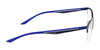 Nike 4316 Eyeglasses | Size 53 / Satin Black