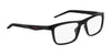 Nike 7057 Eyeglasses | Size 54 / Black