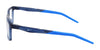 Nike 7057 Eyeglasses | Size 54 / Black
