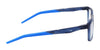 Nike 7057 Eyeglasses | Size 54 / Black