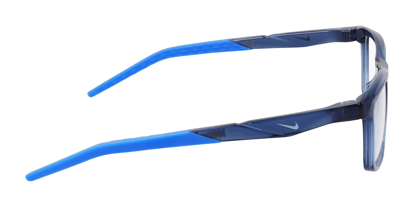 Nike 7057 Eyeglasses | Size 54