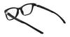 Nike 7154 Eyeglasses | Size 51 / Basalt Brown