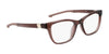 Nike 7154 Eyeglasses | Size 51 / Basalt Brown