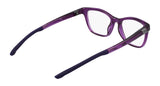 Nike 7154 Eyeglasses | Size 51