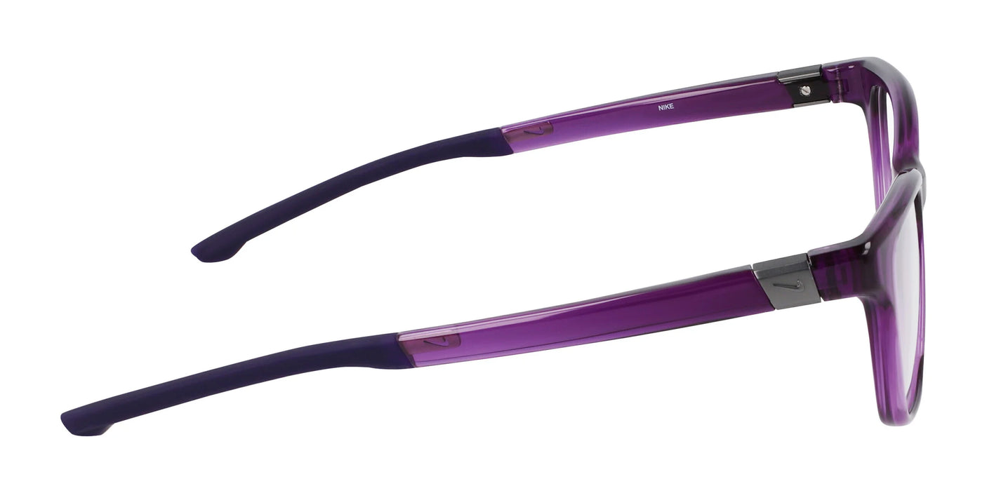 Nike 7154 Eyeglasses | Size 51