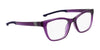 Nike 7154 Eyeglasses | Size 51 / Basalt Brown