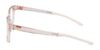 Nike 7154 Eyeglasses | Size 51 / Basalt Brown