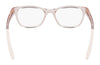 Nike 7154 Eyeglasses | Size 51 / Basalt Brown
