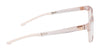 Nike 7154 Eyeglasses | Size 51 / Basalt Brown